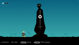 Patapon 2 Screenshot from Shacknews