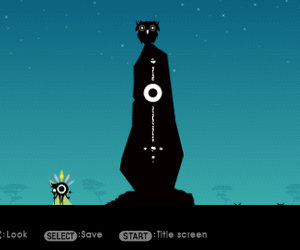 Patapon 2 Screenshots