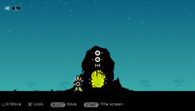 Patapon 2 Screenshot from Shacknews