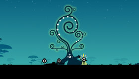 Patapon 2 Screenshot from Shacknews
