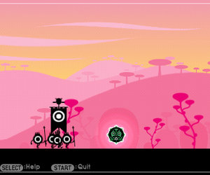 Patapon 2 Files