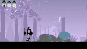 Patapon 2 Screenshot from Shacknews