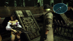 Final Fantasy XIII Screenshot from Shacknews