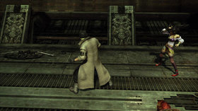Final Fantasy XIII Screenshot from Shacknews