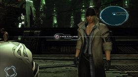 Final Fantasy XIII Screenshot from Shacknews