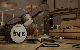 The Beatles: Rock Band Screenshot from Shacknews