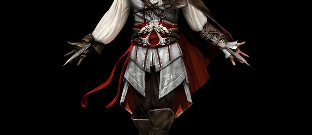Assassin's Creed 2 News