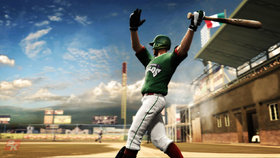 The Bigs 2 Screenshot from Shacknews