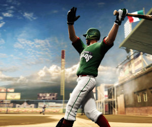 The Bigs 2 Screenshots