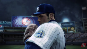 The Bigs 2 Screenshot from Shacknews