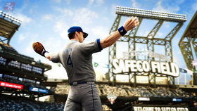 The Bigs 2 Screenshot from Shacknews
