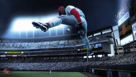 The Bigs 2 Screenshot from Shacknews