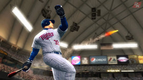 The Bigs 2 Screenshot from Shacknews