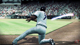 The Bigs 2 Screenshot from Shacknews