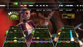 Guitar Hero: Smash Hits Screenshot from Shacknews