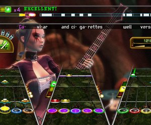 Guitar Hero Smash Hits Files