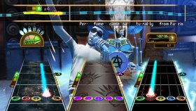 Guitar Hero: Smash Hits Screenshot from Shacknews