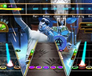 Guitar Hero Smash Hits Screenshots