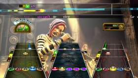 Guitar Hero: Smash Hits Screenshot from Shacknews