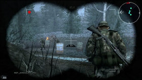 SOCOM: U.S. Navy SEALs Fireteam Bravo 3 Screenshot from Shacknews