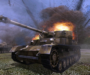 Order of War Videos