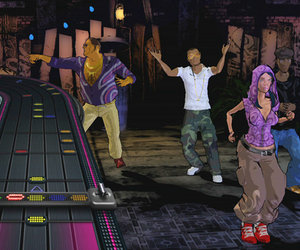 Scratch: The Ultimate DJ Videos