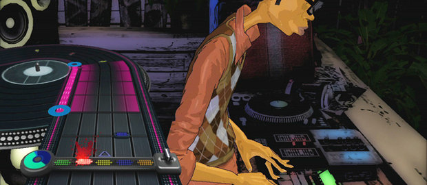 Scratch: The Ultimate DJ News