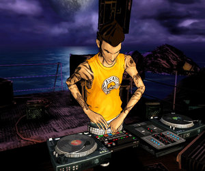 Scratch: The Ultimate DJ Chat