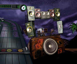Scratch: The Ultimate DJ Chat