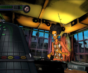 Scratch: The Ultimate DJ Files