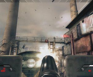 Infernal: Hell's Vengeance Screenshots