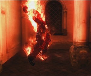 Infernal: Hell's Vengeance Chat