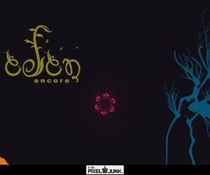 PixelJunk Eden Screenshots