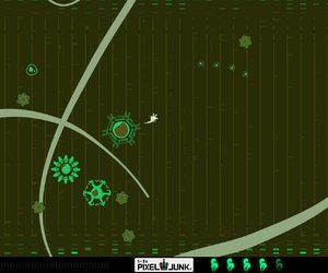 PixelJunk Eden Files