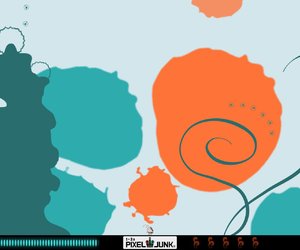 PixelJunk Eden Files