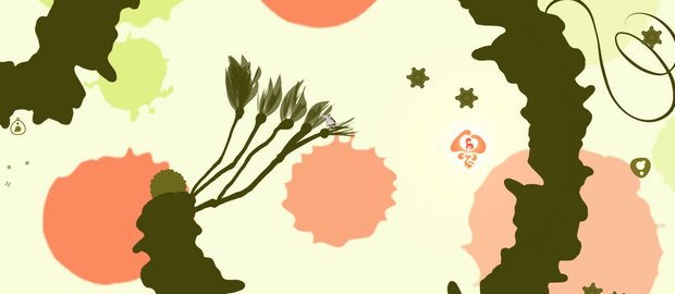 PixelJunk Eden News