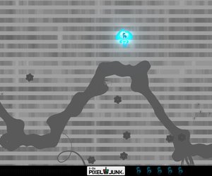 PixelJunk Eden Files