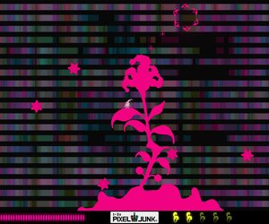 PixelJunk Eden Videos