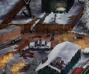 Postal Screenshots