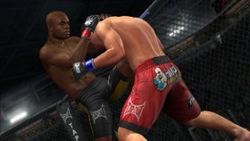 UFC 2009 Undisputed Screenshot from Shacknews