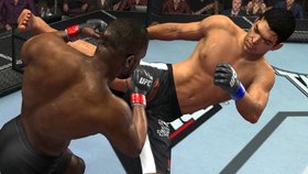 UFC 2009 Undisputed Screenshot from Shacknews