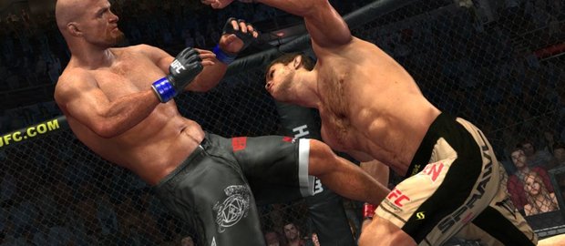 UFC 2009 Undisputed News