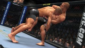 UFC 2009 Undisputed Screenshot from Shacknews