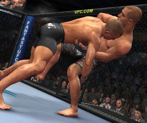 UFC 2009 Undisputed Chat