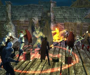 Neverwinter Nights 2: Mysteries of Westgate Files