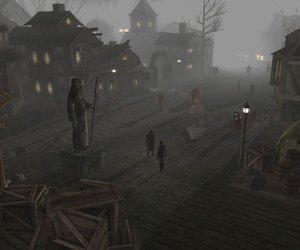 Neverwinter Nights 2: Mysteries of Westgate Videos