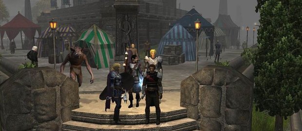 Neverwinter Nights 2: Mysteries of Westgate News