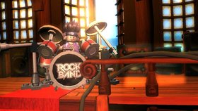 LEGO: Rock Band Screenshot from Shacknews