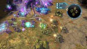 Halo Wars Screenshot from Shacknews