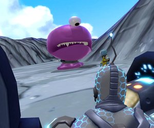 The Maw Screenshots